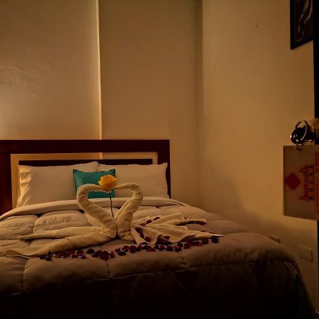 Samuel'S House Hotel Machupicchu Luaran gambar
